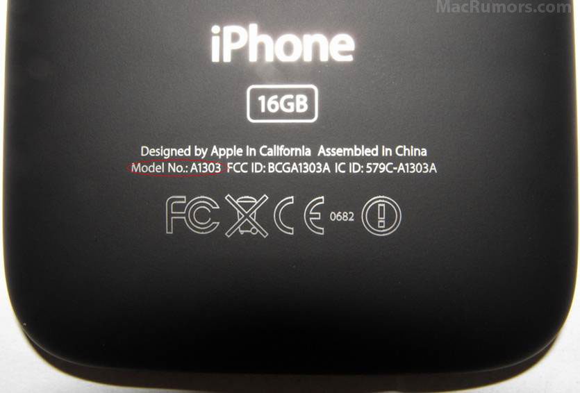 New iPhone case?