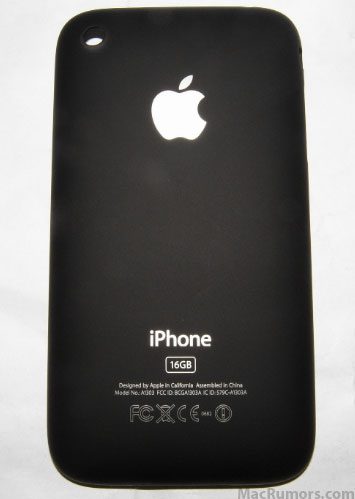 New iPhone case?
