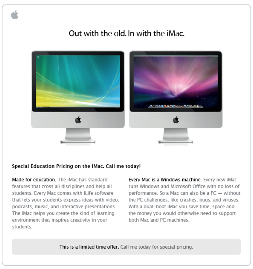 iMac