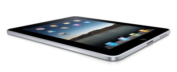 iPad iPad