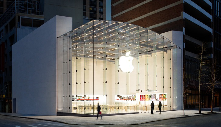 Apple Store