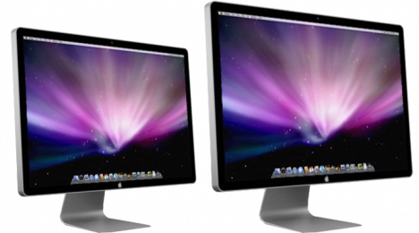 27-inch LED Cinema Display