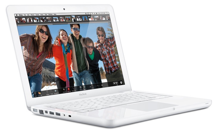MacBook Hero MacBook