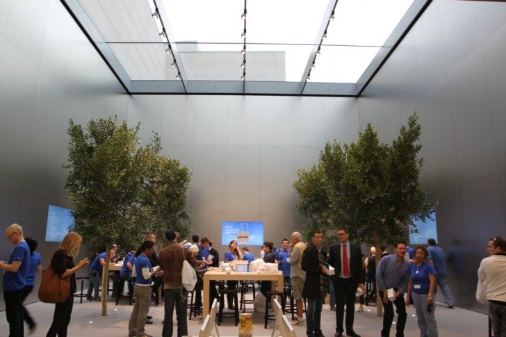 Apple Store, Bondi (Syndey) Apple Store, Bondi (Syndey)