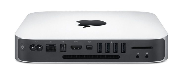 Mac mini