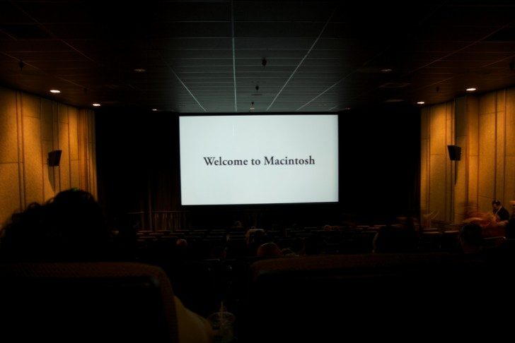 Welcome to Macintosh Welcome to Macintosh