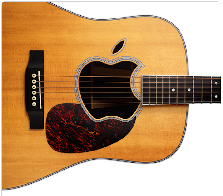 Apple Invite