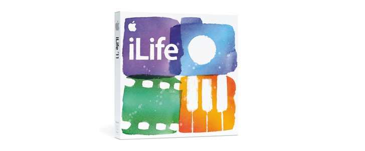 iLife '11 iLife '11