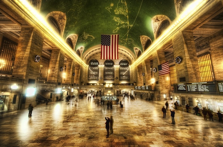 Grand Central Terminal, New York City Grand Central Terminal, New York City