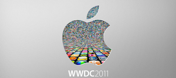 WWDC 2011 Logo WWDC 2011 Logo