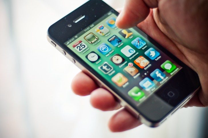 iPhone 4 iPhone 4