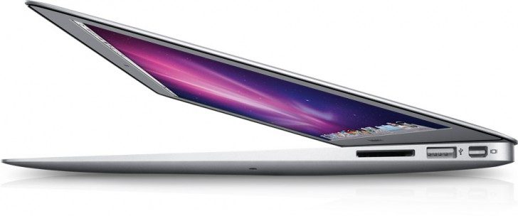 13-inch MacBook Air (Late 2010) 13-inch MacBook Air (Late 2010)