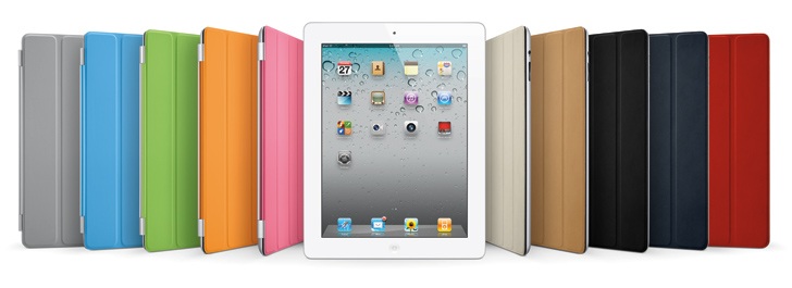 iPad 2 Cases