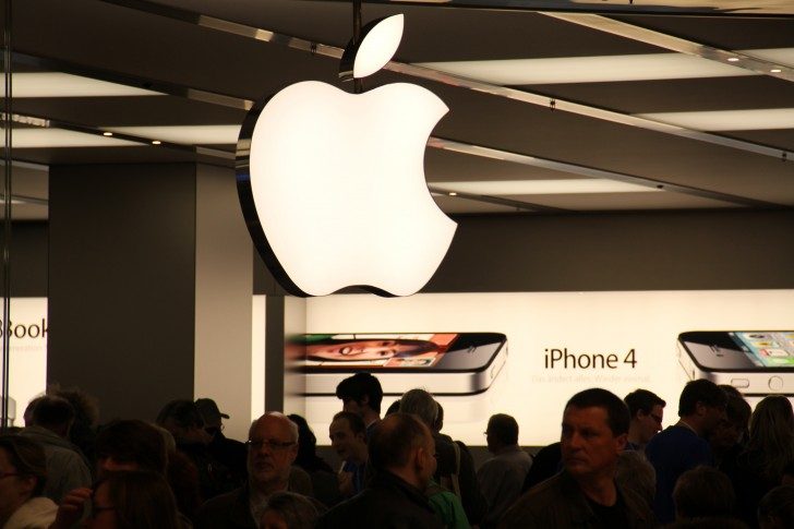 Apple Store Dresden Apple Store Dresden