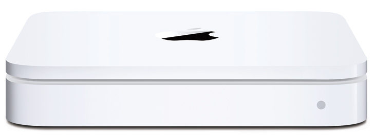 Time Capsule