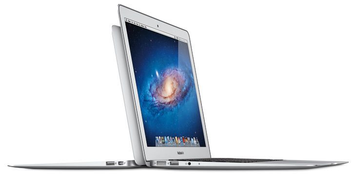 MacBook Air family MacBook Air