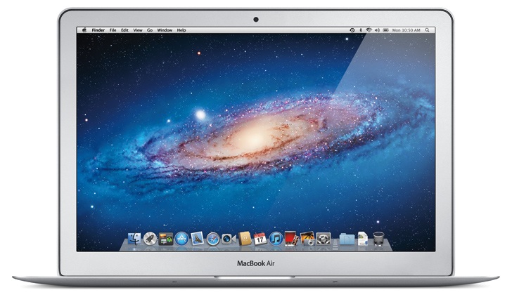 13-inch MacBook Air (Mid-2011) 13-inch MacBook Air (Mid-2011)
