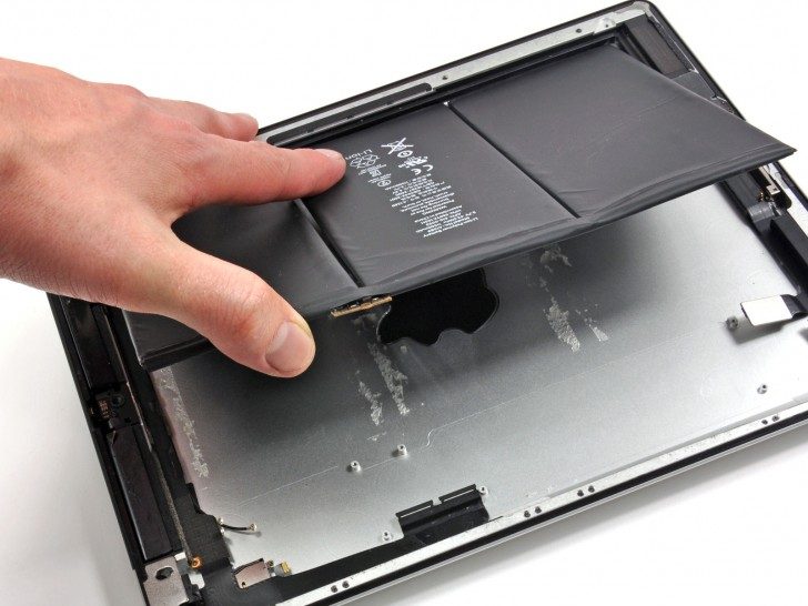 iPad 3 Battery iPad 3 Battery