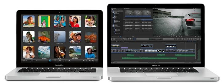 MacBook Pro (Mid 2012) MacBook Pro (Mid 2012)