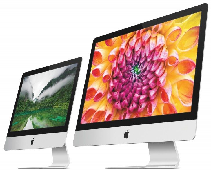 21.5- and 27-inch iMac (late 2012)