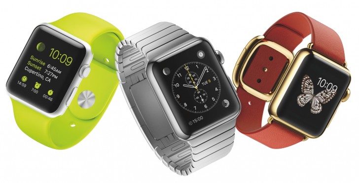 Apple Watch