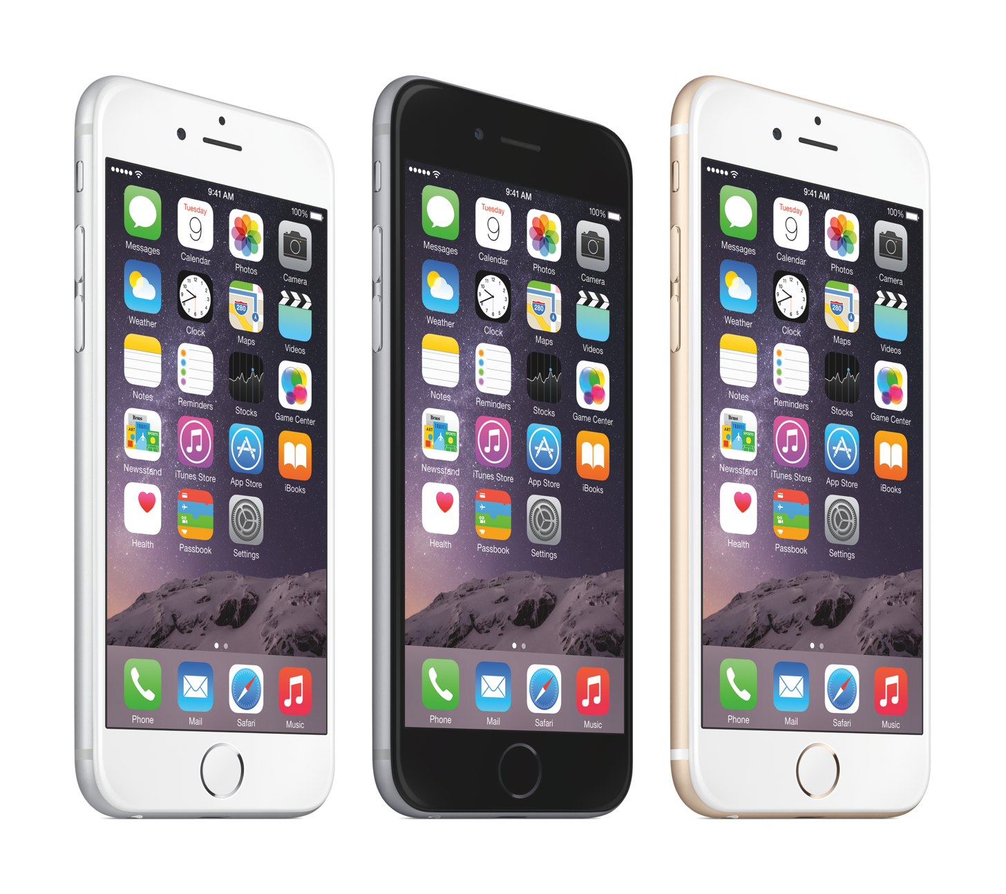 iPhone 6 - Apple's biggest phone yet?