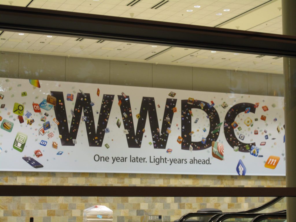 WWDC 2009