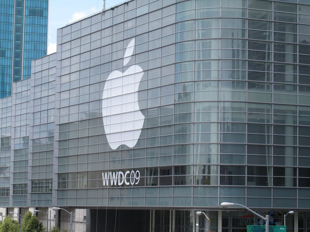 WWDC 2009
