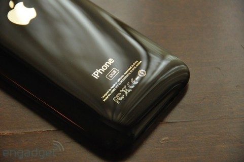 iPhone 3GS