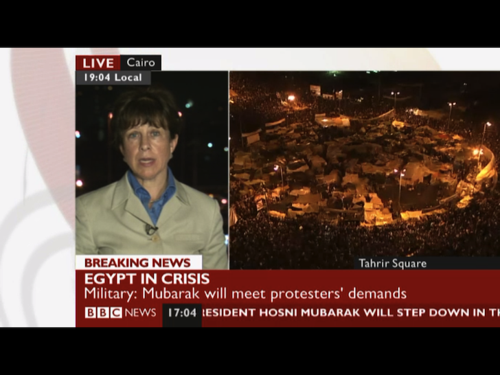 BBC iPlayer iPad app