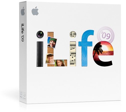 iLife box