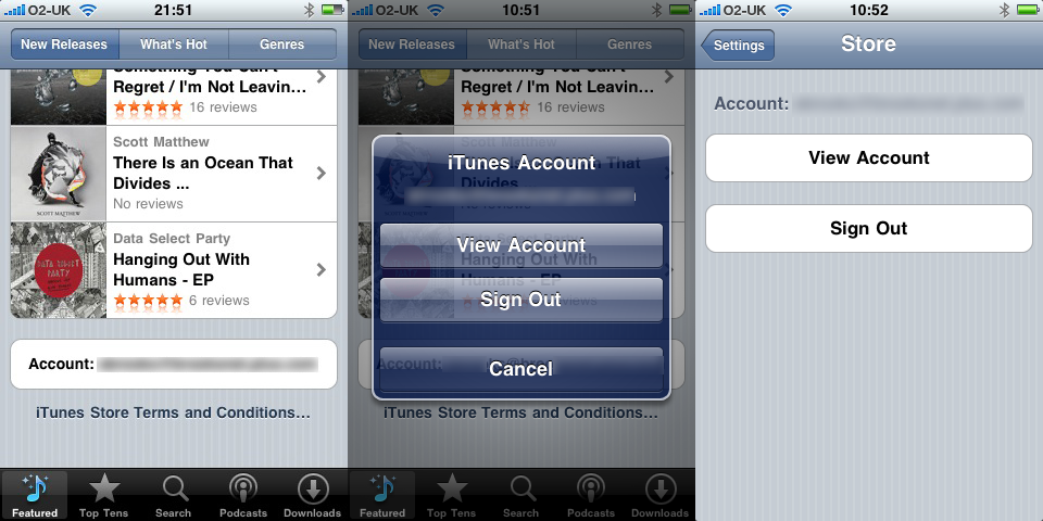 iPhone OS 3.0 Beta 4