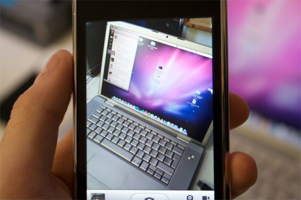 iPhone 3GS