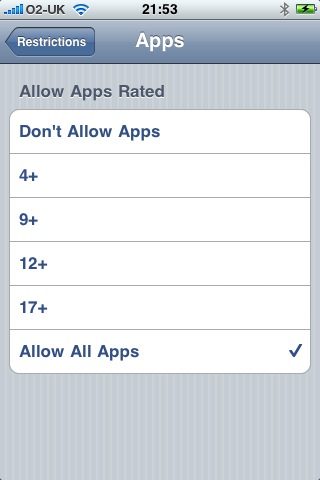 iPhone OS 3.0 Beta 4