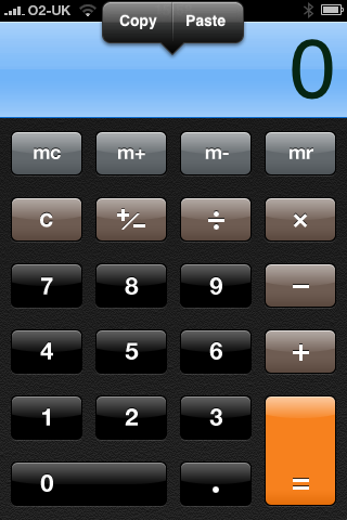 iPhone OS 3.0 Beta 4