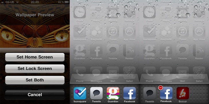 iPhone OS 4.0