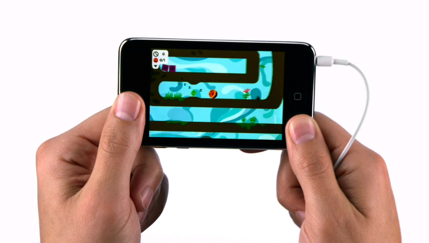 iPod touch