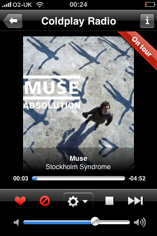Last.fm