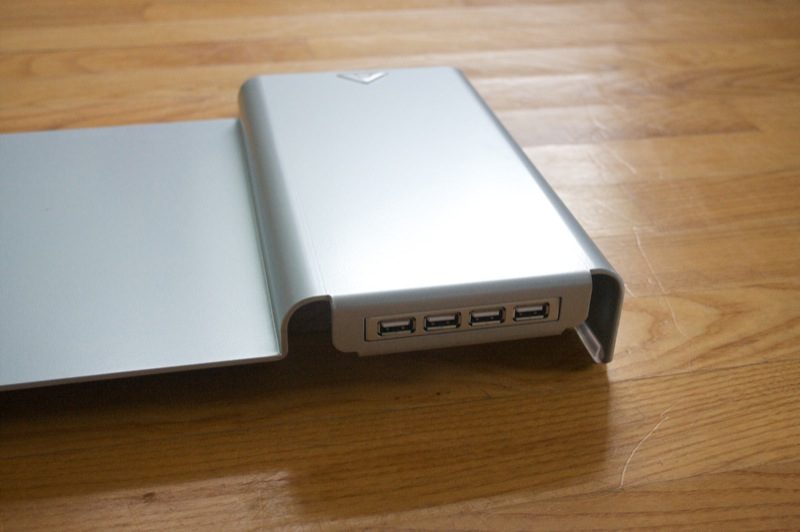 usb hub detail