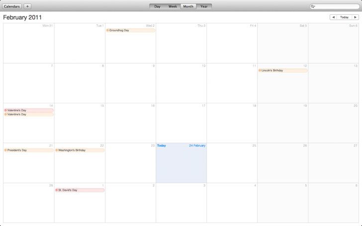 Mac OS X Lion Mac OS X Lion