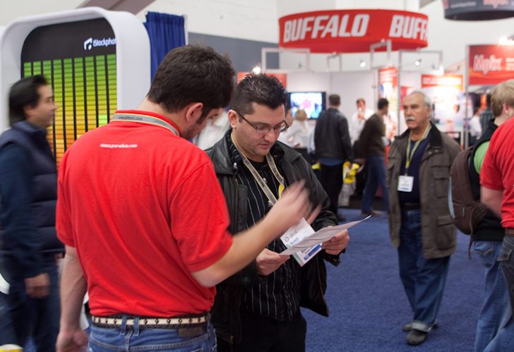 Macworld Expo 2009