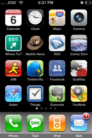 Apps