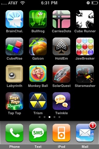 Games