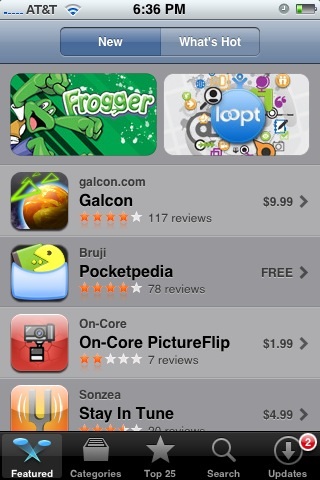 AppStore2