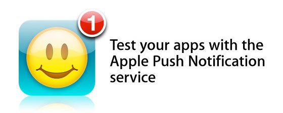 Push Notification System