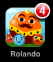 Rolando