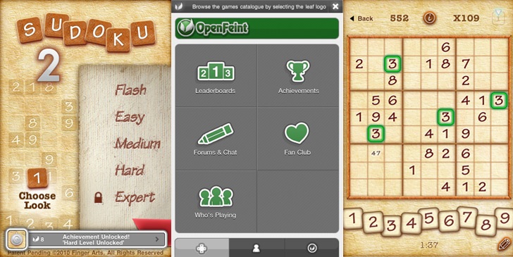 Sudoku Pro 2 Sudoku Pro 2
