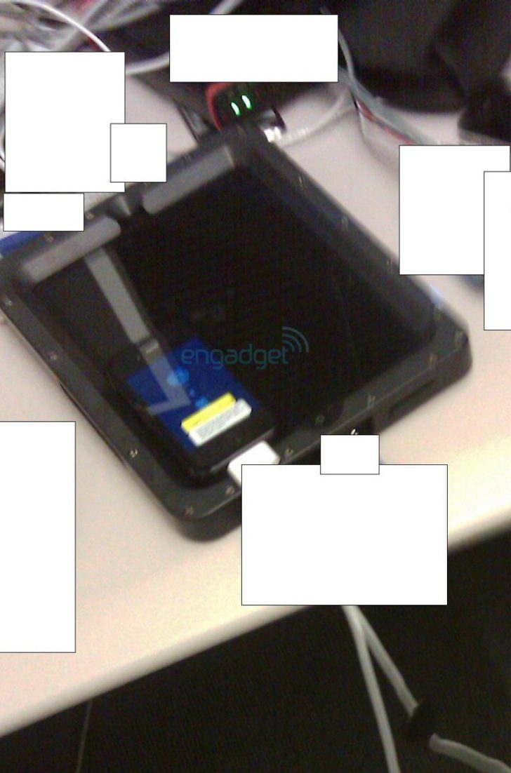 Apple Tablet