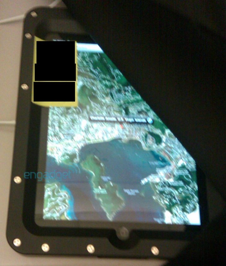 Apple Tablet