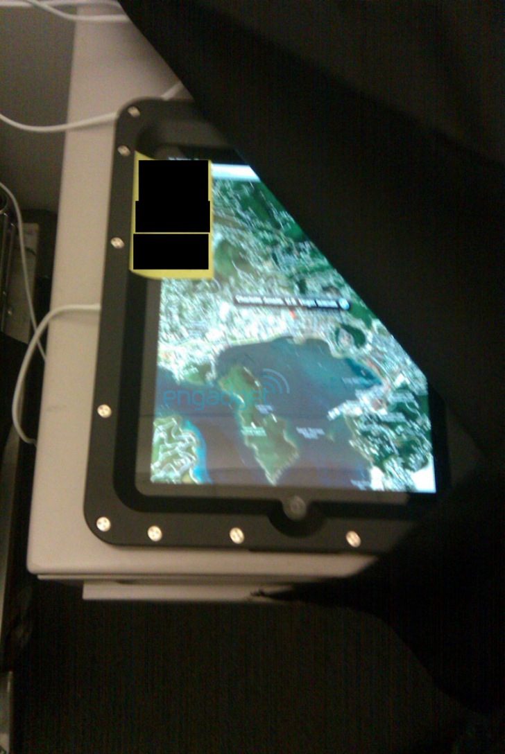 Apple Tablet